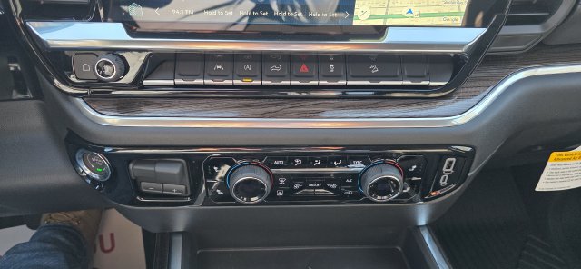 2026 Chevrolet Silverado 1500 RST - Photo 20