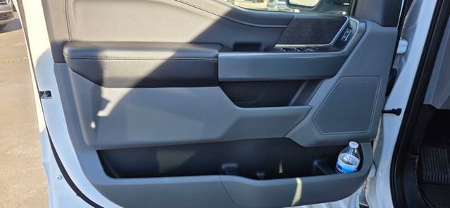 2024 Ford F-150 XLT - Photo 8