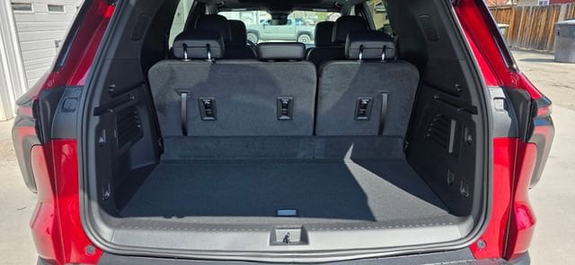 2026 Chevrolet Traverse LT - Photo 7