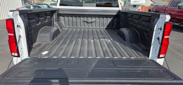 2026 Chevrolet Silverado 2500 HD LT - Photo 7