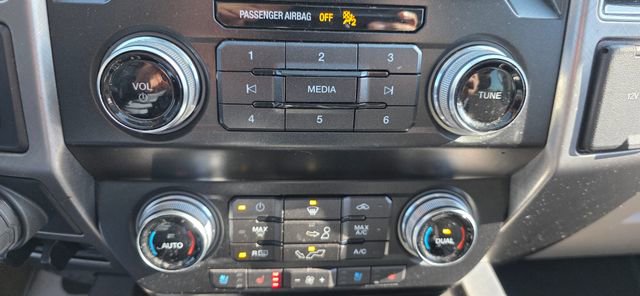 2019 Ford F-150 Limited - Photo 24