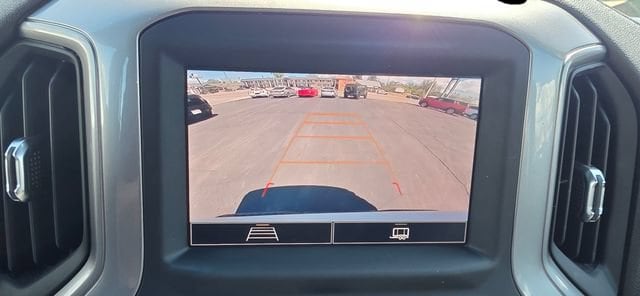 2024 Chevrolet Silverado 1500 Work Truck - Photo 20