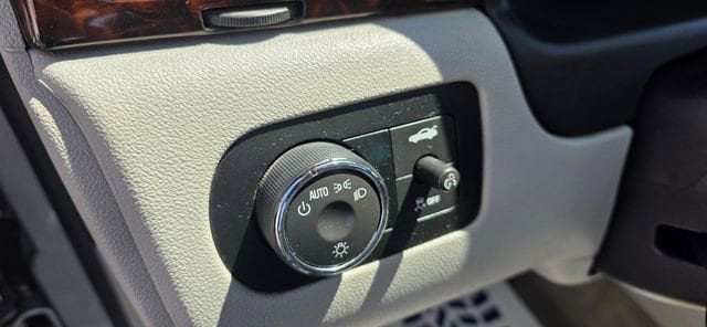 2012 Chevrolet Impala 2FL - Photo 16