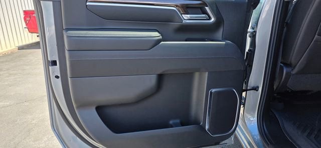 2026 Chevrolet Silverado 3500 HD LT - Photo 10