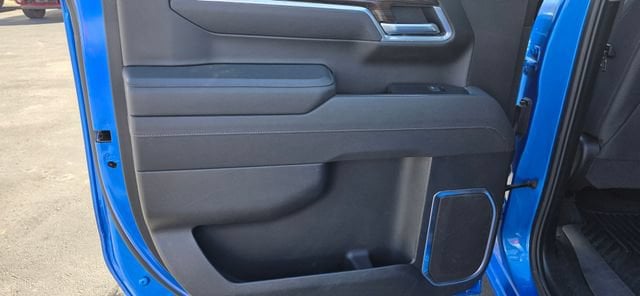 2025 Chevrolet Silverado 1500 LT - Photo 10