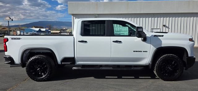 2026 Chevrolet Silverado 2500 HD LT - Photo 6