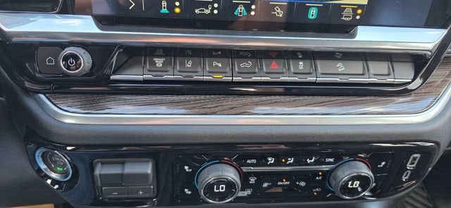 2026 Chevrolet Silverado 2500 HD LT - Photo 23