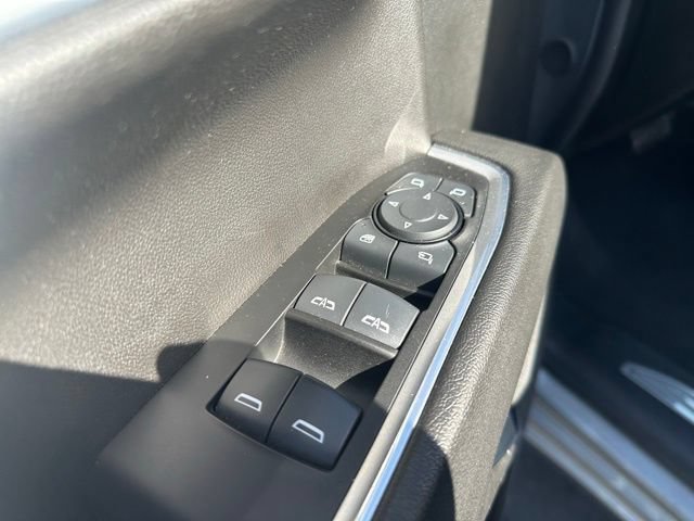 2025 GMC Sierra 1500 SLT - Photo 16