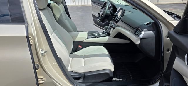 2020 Honda Accord EX - Photo 15