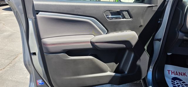 2026 Chevrolet Colorado Z71 - Photo 8