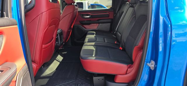 2026 RAM Ram 1500 Pickup Rebel - Photo 11