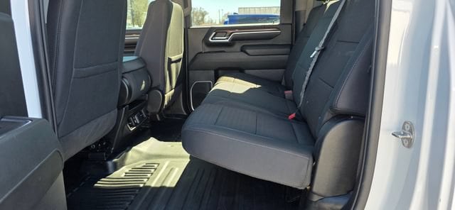 2024 Chevrolet Silverado 3500HD LT - Photo 11