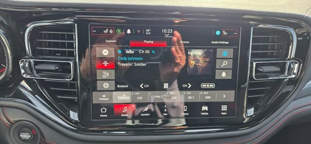 2025 Dodge Durango GT - Photo 22