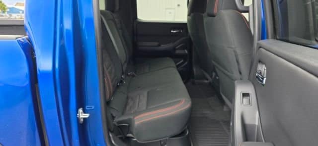 2024 Nissan Frontier PRO-4X - Photo 13