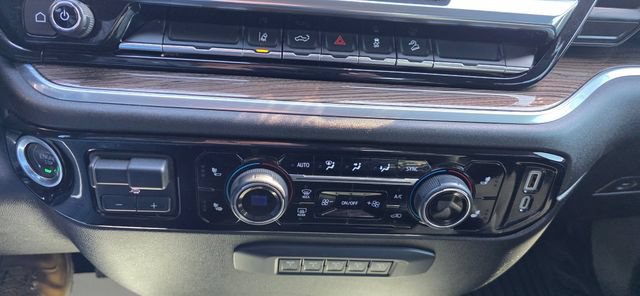 2024 Chevrolet Silverado 3500HD LT - Photo 21