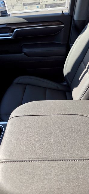 2026 Chevrolet Silverado 1500 RST - Photo 22