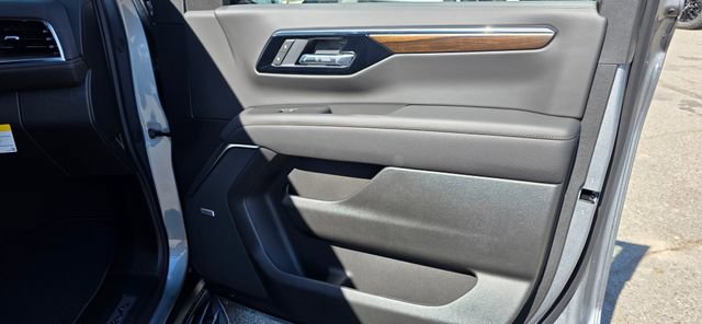 2026 Chevrolet Tahoe High Country - Photo 17