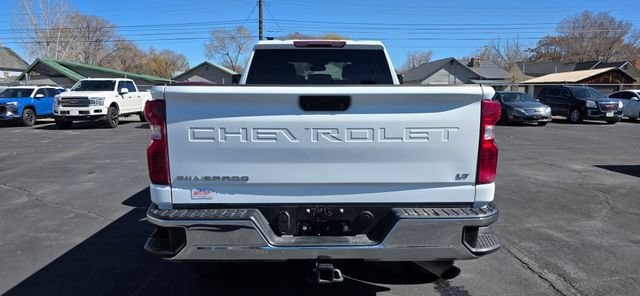 2024 Chevrolet Silverado 3500HD LT - Photo 6