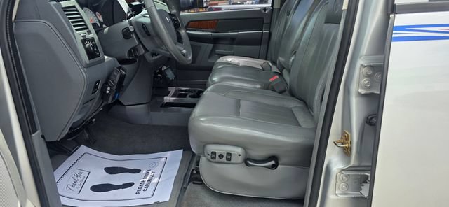2006 Dodge Ram 3500 Pickup Laramie - Photo 9