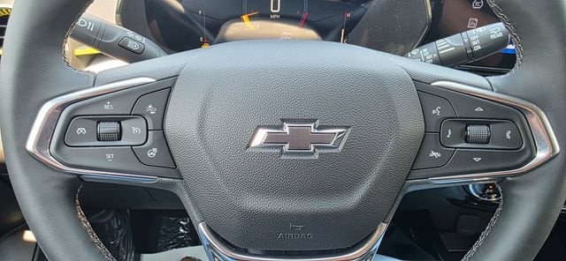 2026 Chevrolet Trax LT - Photo 17