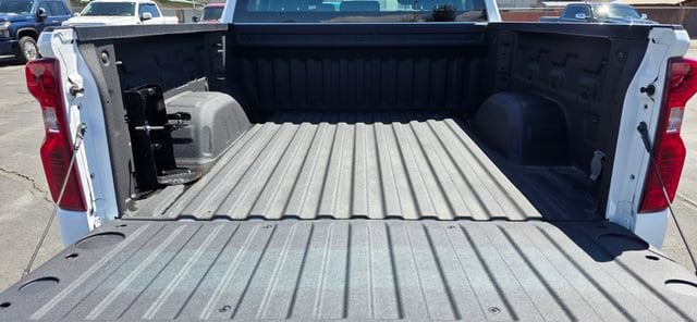 2024 Chevrolet Silverado 1500 Work Truck - Photo 7
