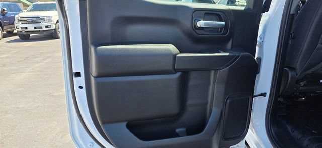 2024 Chevrolet Silverado 1500 Work Truck - Photo 10