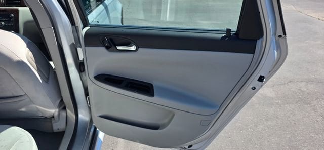 2012 Chevrolet Impala 2FL - Photo 12