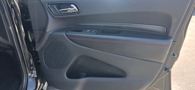 2025 Dodge Durango GT - Photo 18