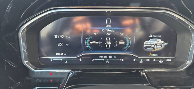 2025 Chevrolet Silverado 1500 LT - Photo 17