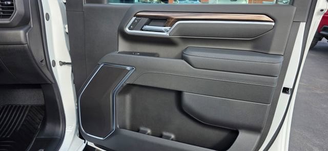2026 Chevrolet Silverado 2500 HD LT - Photo 16