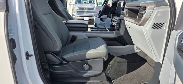 2024 Ford F-150 XLT - Photo 15