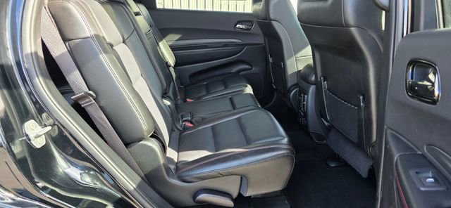 2025 Dodge Durango GT - Photo 15