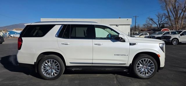 2024 GMC Yukon Denali - Photo 6