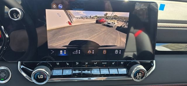 2026 Chevrolet Colorado Z71 - Photo 20