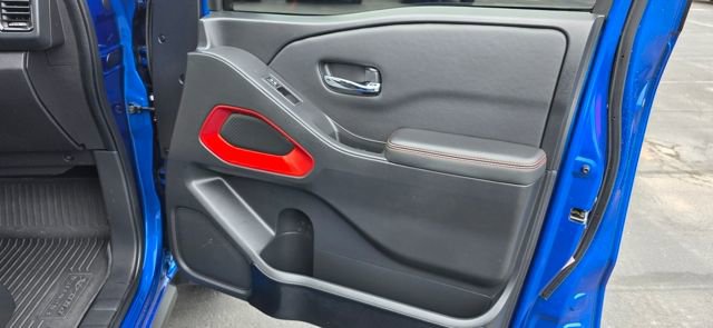 2024 Nissan Frontier PRO-4X - Photo 15
