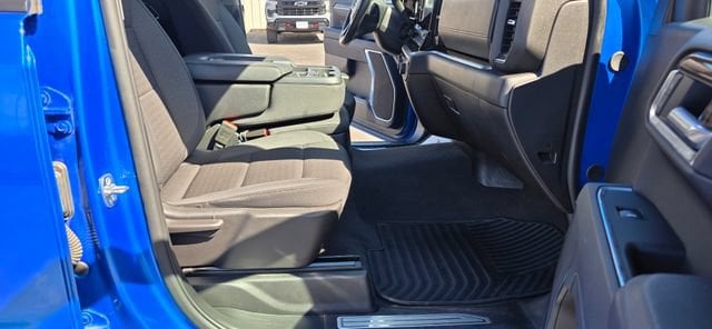 2025 Chevrolet Silverado 1500 LT - Photo 15