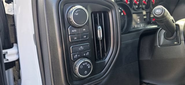 2024 Chevrolet Silverado 1500 Work Truck - Photo 16