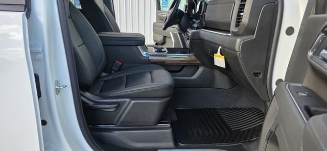 2026 Chevrolet Silverado 2500 HD LT - Photo 17