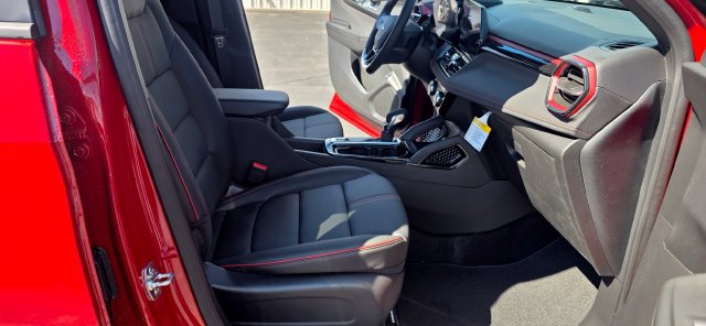 2026 Chevrolet Trailblazer RS - Photo 16