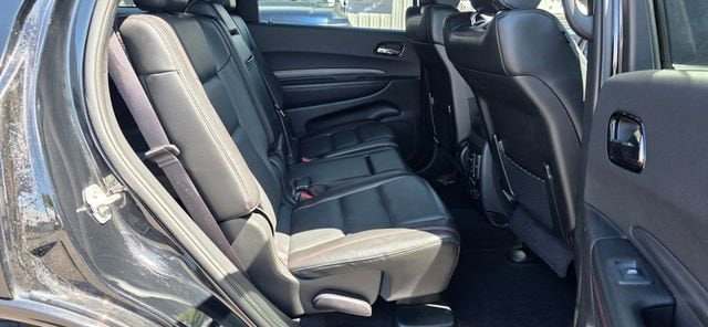 2025 Dodge Durango GT - Photo 17