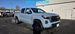 2026 Chevrolet Colorado LT Truck