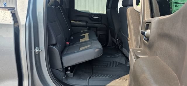 2026 Chevrolet Silverado 1500 Custom Trail Boss - Photo 13