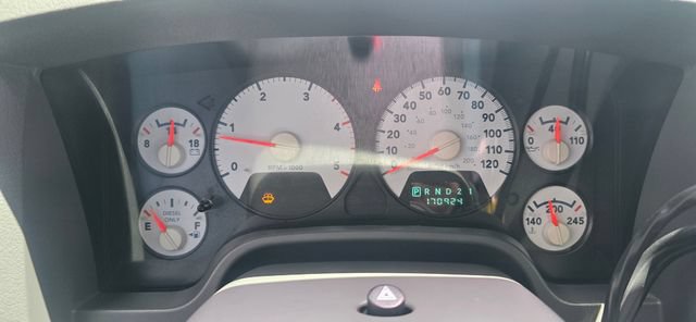 2006 Dodge Ram 3500 Pickup Laramie - Photo 18