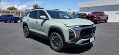 2026 Chevrolet Equinox Activ SUV