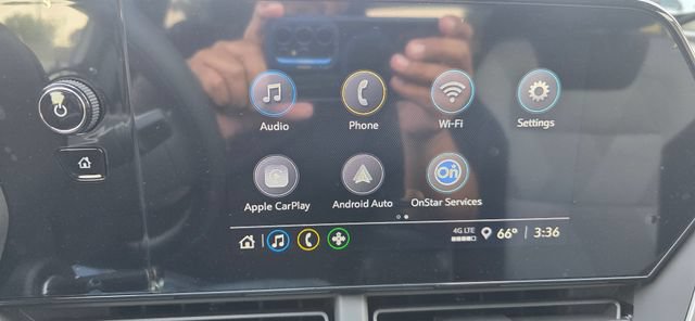 2026 Chevrolet Trax LS - Photo 19