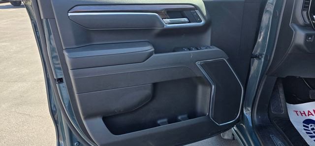 2025 Chevrolet Silverado 1500 LT - Photo 8
