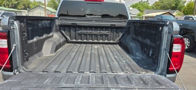 2024 GMC Canyon AT4X - Photo 7