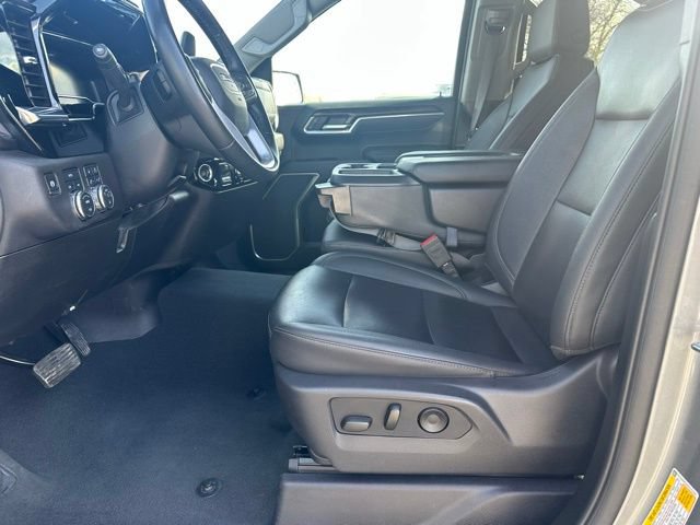 2025 GMC Sierra 1500 SLT - Photo 14