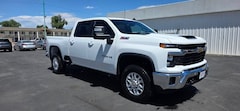 2026 Chevrolet Silverado 3500 HD LT Truck