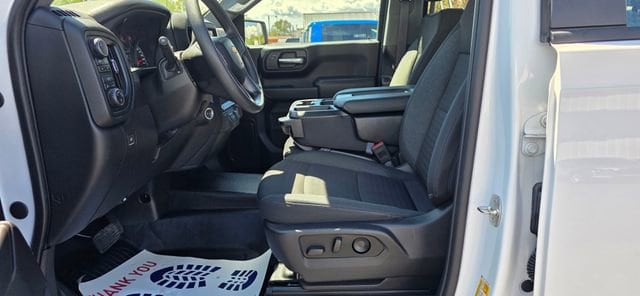 2024 Chevrolet Silverado 1500 Work Truck - Photo 9